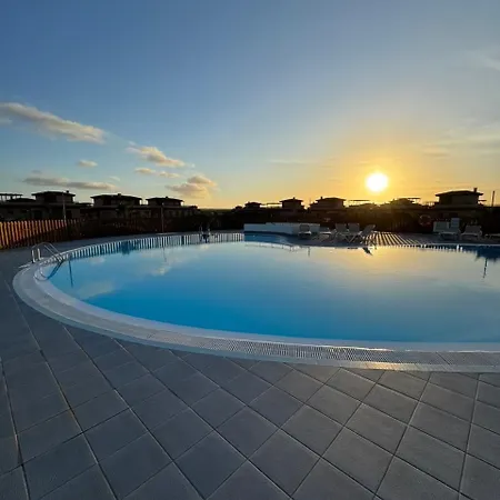 Ferienhaus Miraki Fuerteventura Surf Relax *