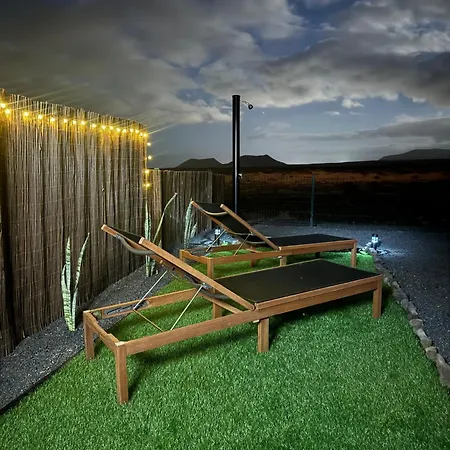 Miraki Fuerteventura Surf Relax Ferienhaus *