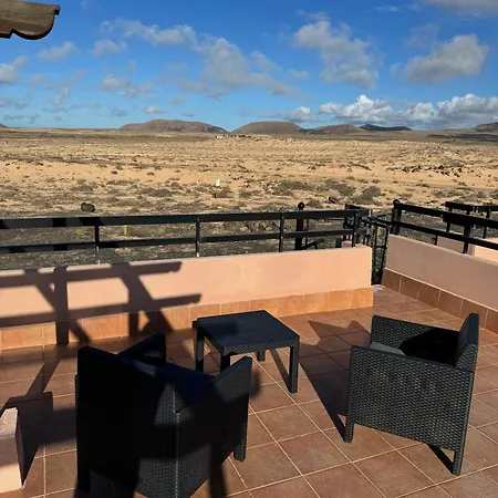 Miraki Fuerteventura Surf Relax Ferienhaus *