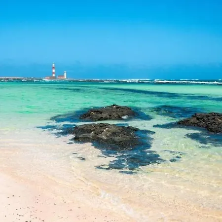 Miraki Fuerteventura Surf Relax La Oliva