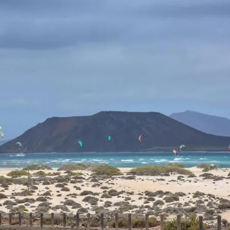 Miraki Fuerteventura Surf Relax * La Oliva