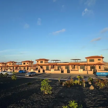 Miraki Fuerteventura Surf Relax *