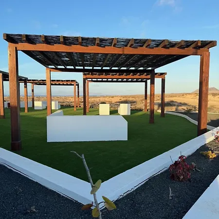 Miraki Fuerteventura Surf Relax