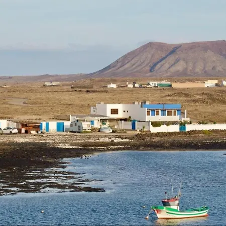 Miraki Fuerteventura Surf Relax * La Oliva