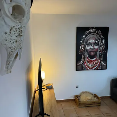 Miraki Fuerteventura Surf Relax Holiday home