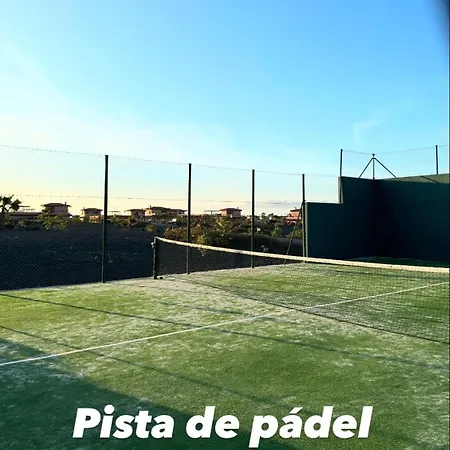 Miraki Fuerteventura Surf Relax * لا أوليفا