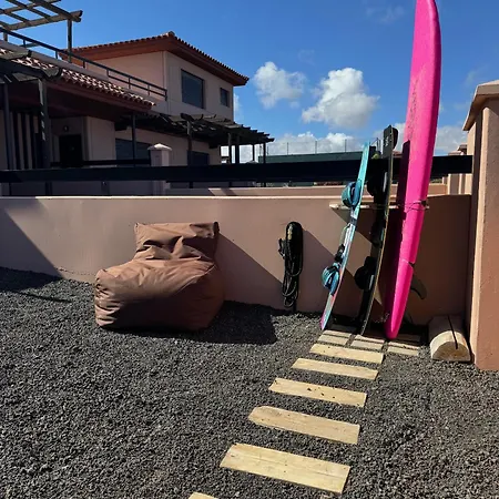 Holiday home Miraki Fuerteventura Surf Relax *