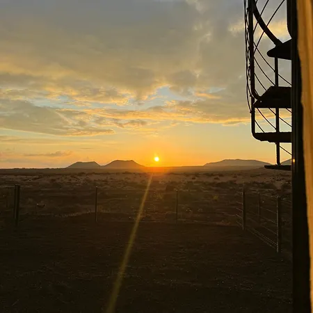 Miraki Fuerteventura Surf Relax *