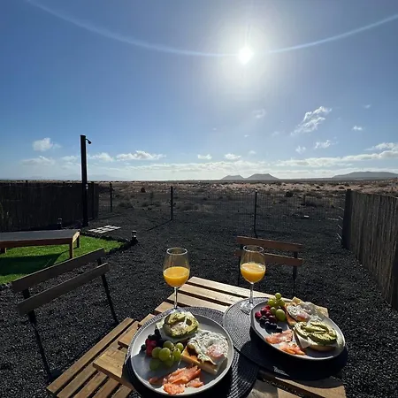 Miraki Fuerteventura Surf Relax * La Oliva