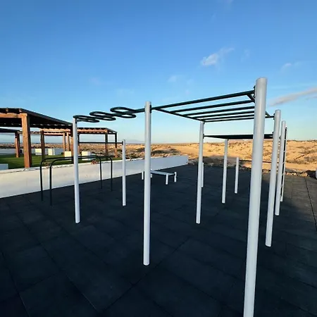 Holiday home Miraki Fuerteventura Surf Relax