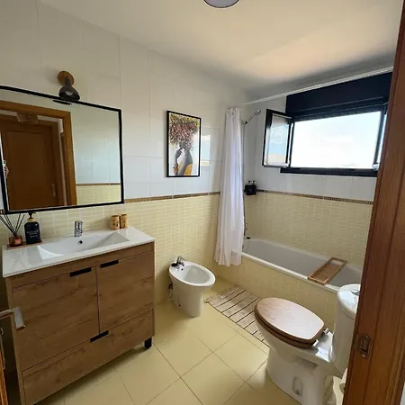 Miraki Fuerteventura Surf Relax Holiday home *