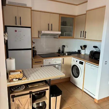 Miraki Fuerteventura Surf Relax Holiday home *