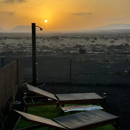Miraki Fuerteventura Surf Relax