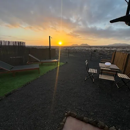 Miraki Fuerteventura Surf Relax