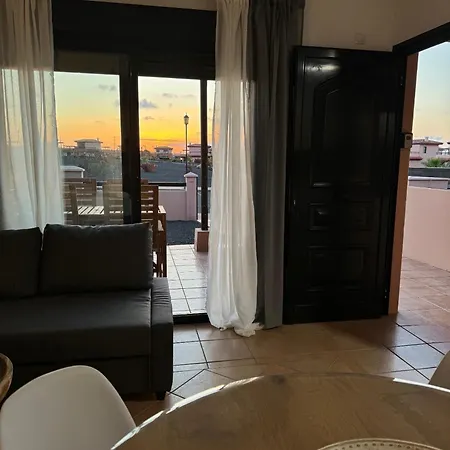Miraki Fuerteventura Surf Relax Holiday home La Oliva