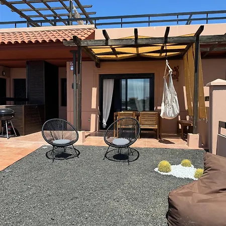Holiday home Miraki Fuerteventura Surf Relax *