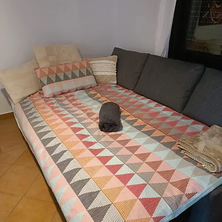 Miraki Fuerteventura Surf Relax *