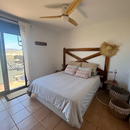 Miraki Fuerteventura Surf Relax