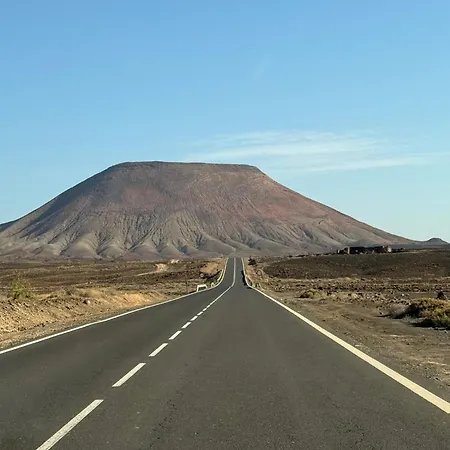 Miraki Fuerteventura Surf Relax *