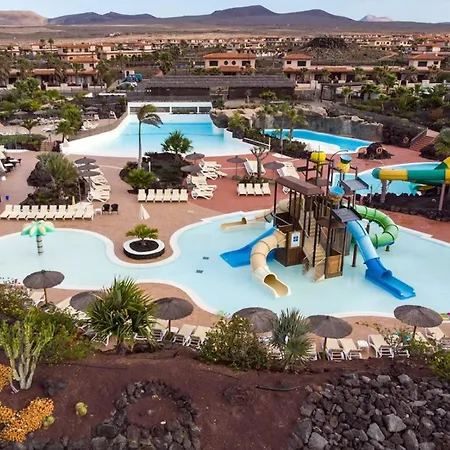 بيت للعطل Miraki Fuerteventura Surf Relax