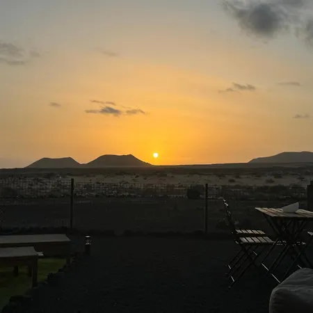Miraki Fuerteventura Surf Relax La Oliva