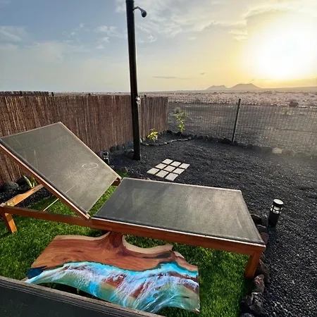 Miraki Fuerteventura Surf Relax *