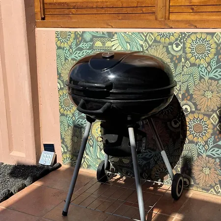 Miraki Fuerteventura Surf Relax لا أوليفا