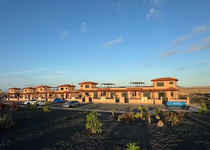 Miraki Fuerteventura Surf Relax *