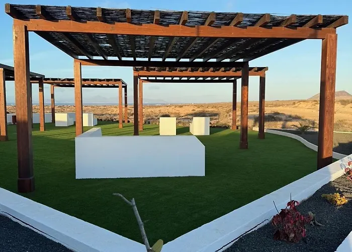 Miraki Fuerteventura Surf Relax