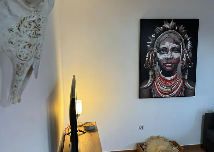 Miraki Fuerteventura Surf Relax Holiday home