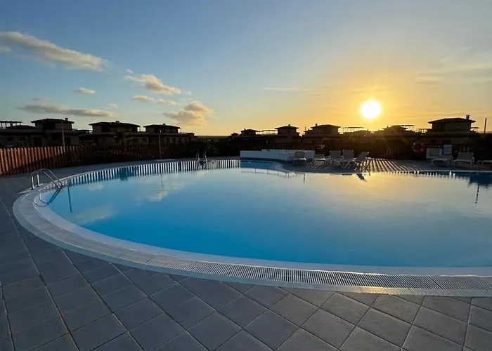 Holiday home Miraki Fuerteventura Surf Relax *