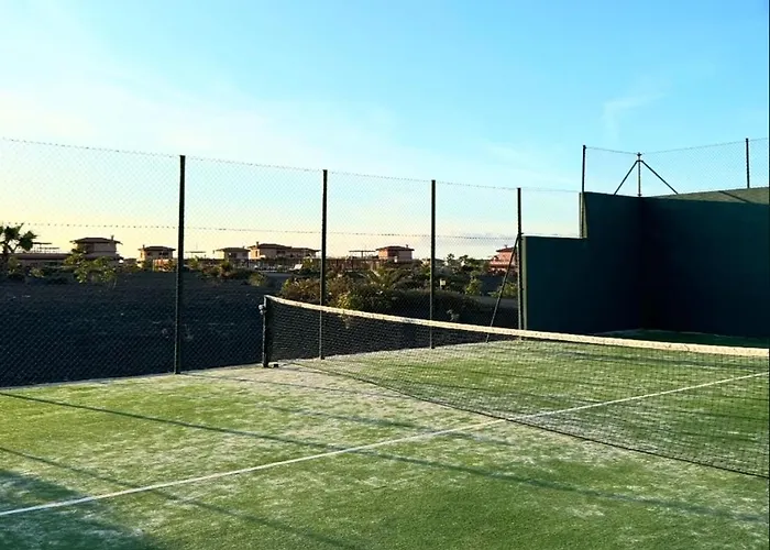Miraki Fuerteventura Surf Relax * La Oliva