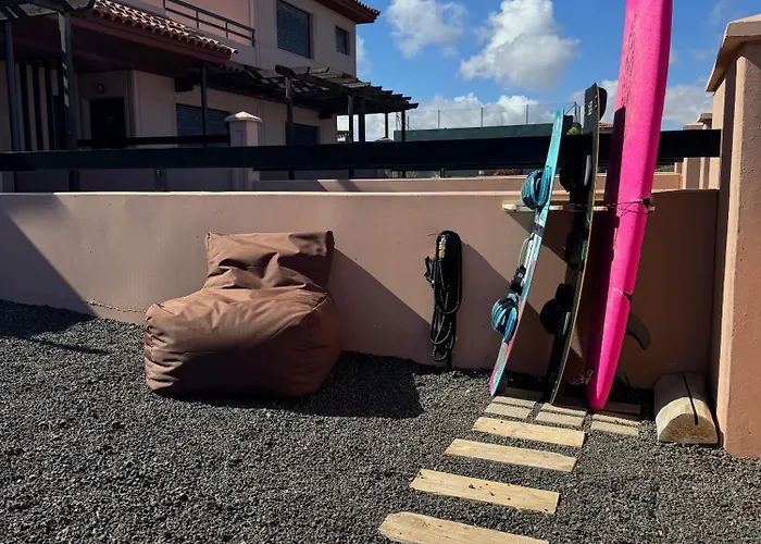 Holiday home Miraki Fuerteventura Surf Relax *