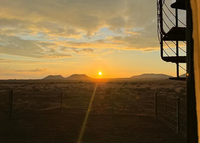 Miraki Fuerteventura Surf Relax *