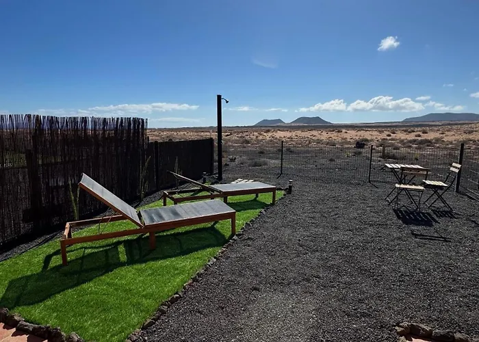 Miraki Fuerteventura Surf Relax Holiday home La Oliva