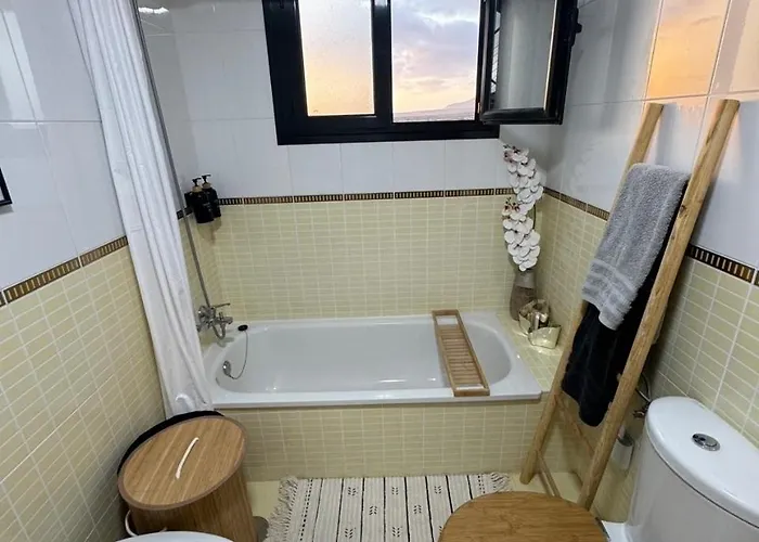 Holiday home Miraki Fuerteventura Surf Relax