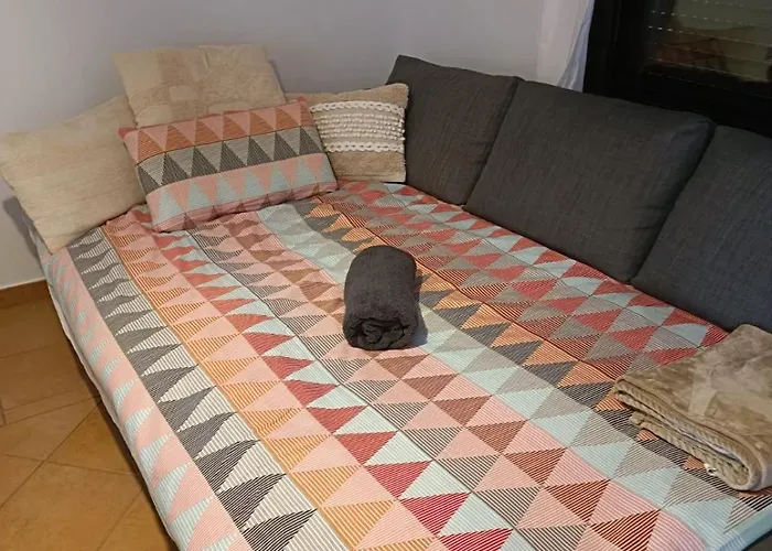 Miraki Fuerteventura Surf Relax *