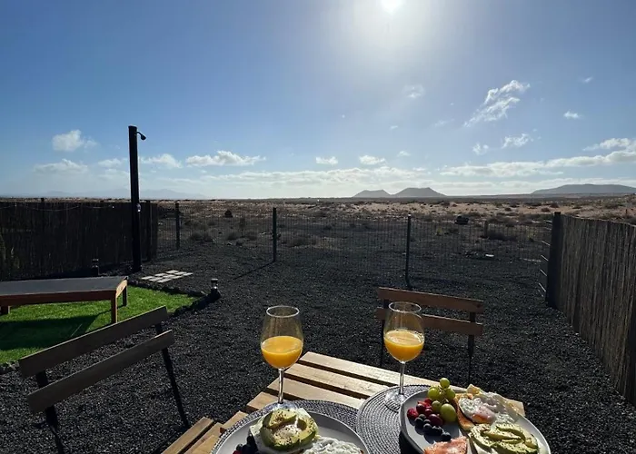 Miraki Fuerteventura Surf Relax * La Oliva