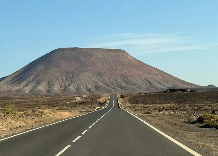 Miraki Fuerteventura Surf Relax *