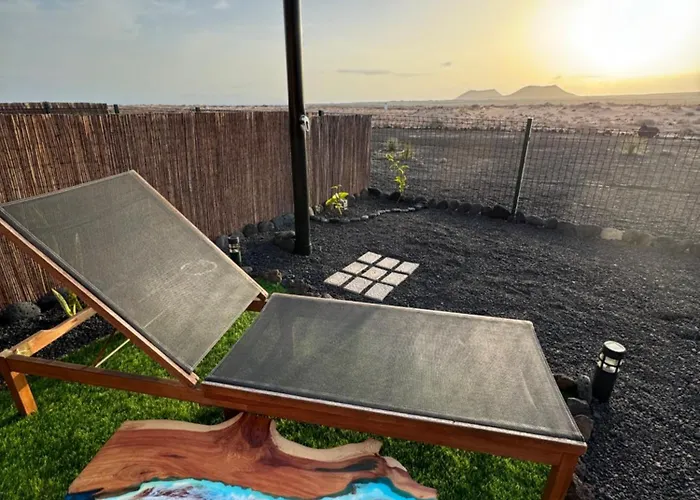 Miraki Fuerteventura Surf Relax *