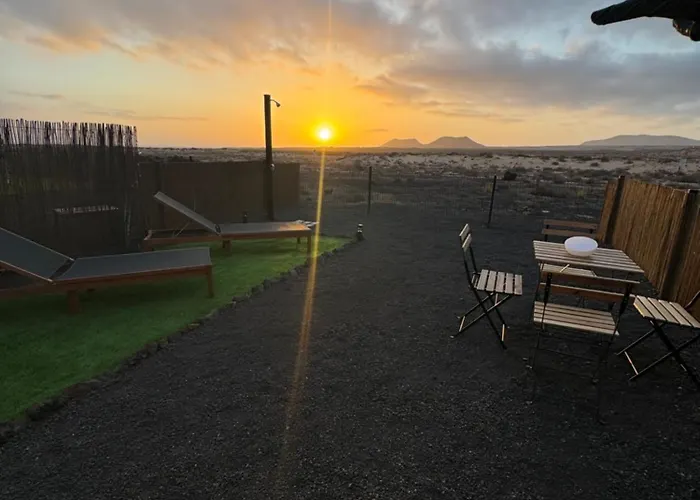 Miraki Fuerteventura Surf Relax