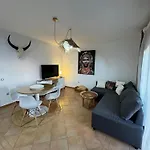 Dom wakacyjny Miraki Fuerteventura Surf Relax La Oliva