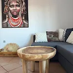 Miraki Fuerteventura Surf Relax Dom wakacyjny