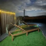 Miraki Fuerteventura Surf Relax Dom wakacyjny *