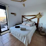 Miraki Fuerteventura Surf Relax Dom wakacyjny La Oliva