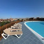 Dom wakacyjny Miraki Fuerteventura Surf Relax La Oliva