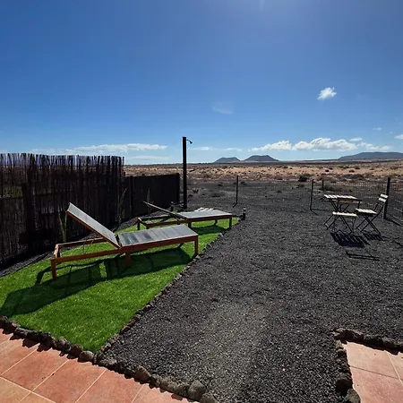 Miraki Fuerteventura Surf Relax Dom wakacyjny La Oliva